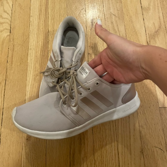 adidas Shoes - Light Pink Adidas